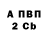 Метадон белоснежный Oksana Ostapiuk